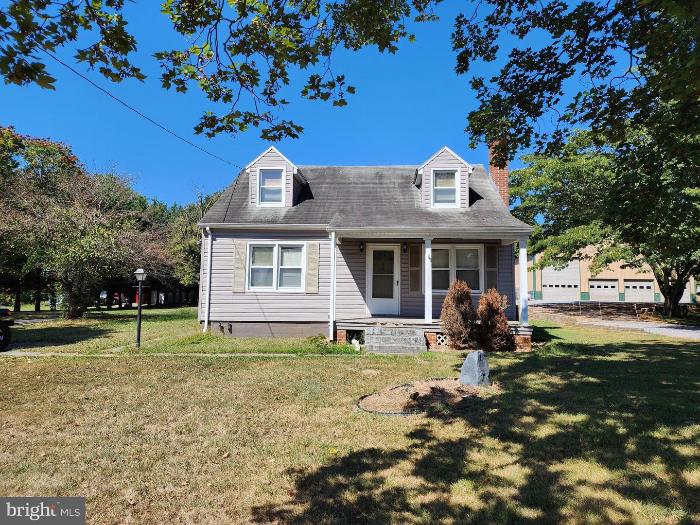 12834 Point Salem Road, Hagerstown