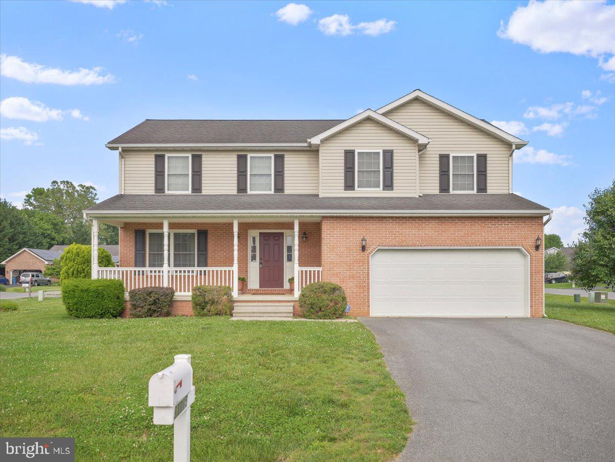 11015 Donelson Drive, Williamsport