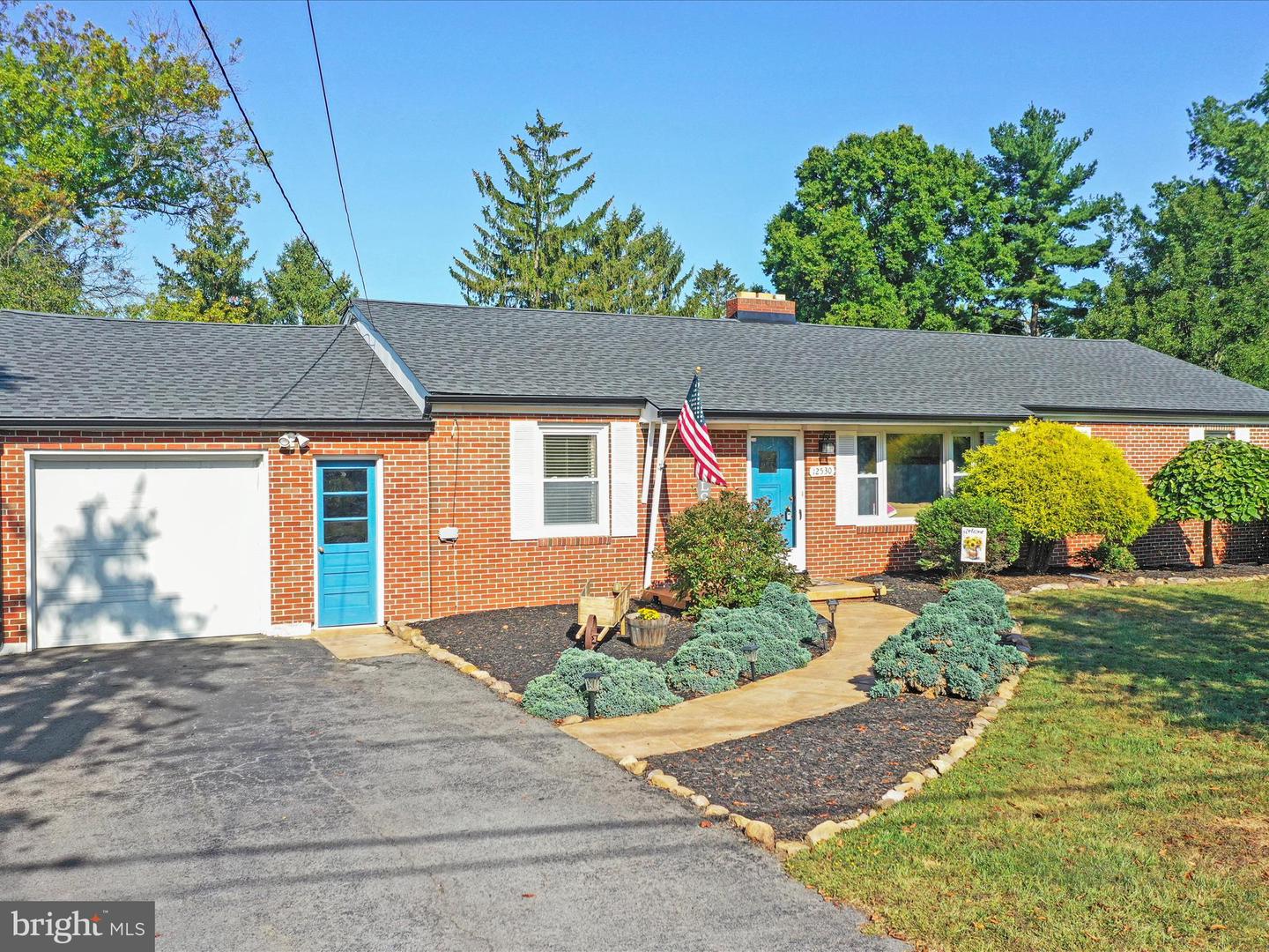 12530 Ashton Road, Clear Spring