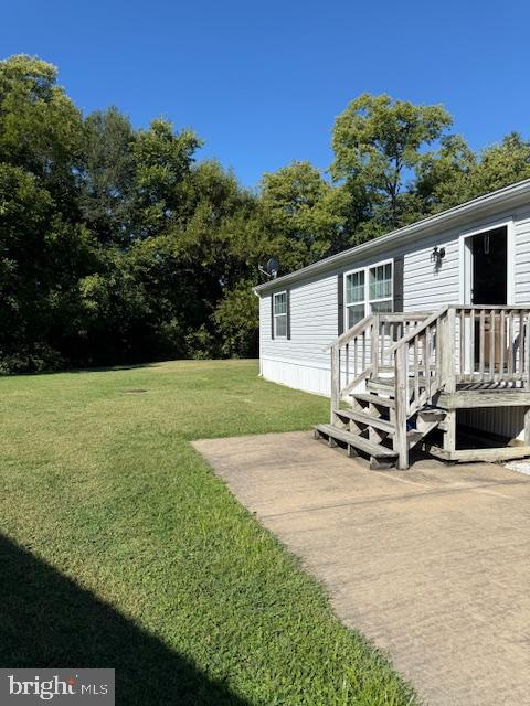 16804 Longfellow Ct #652, Hagerstown