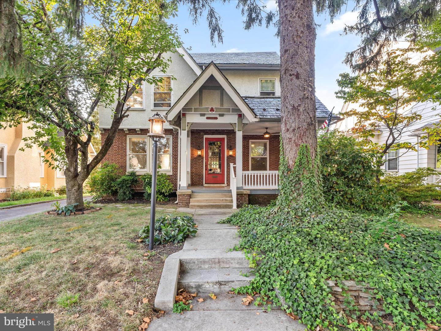 1205 Hamilton Boulevard, Hagerstown