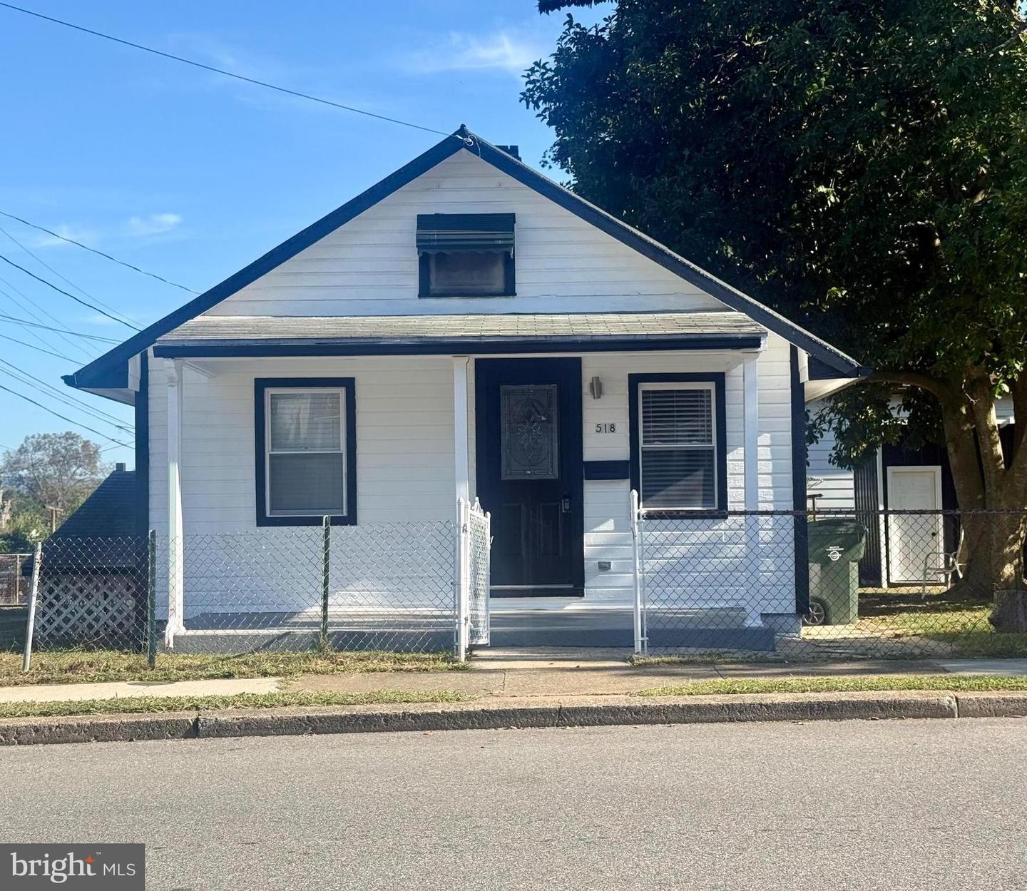 518 Stratford Avenue, Hagerstown