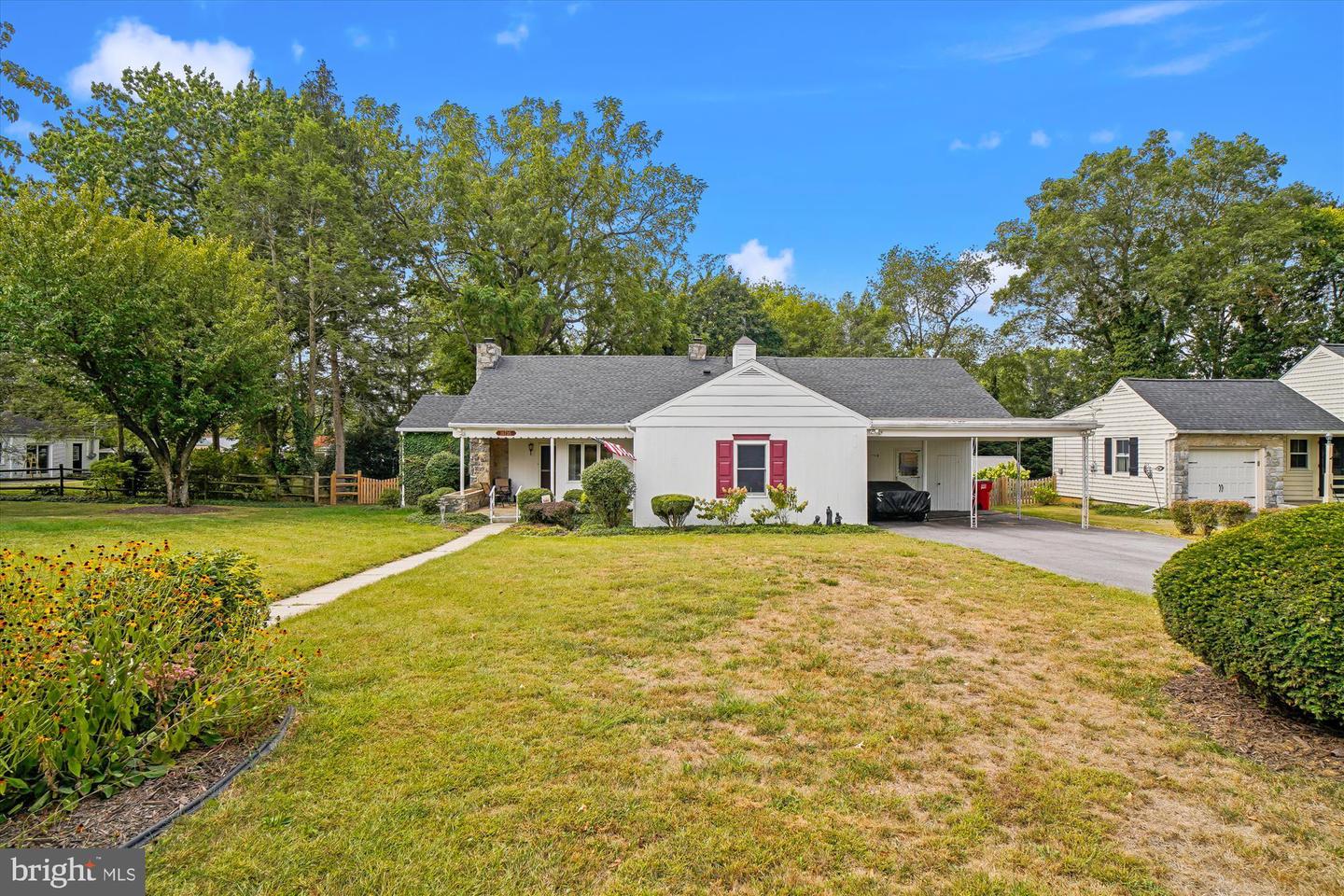 18735 Briarwood Drive, Hagerstown