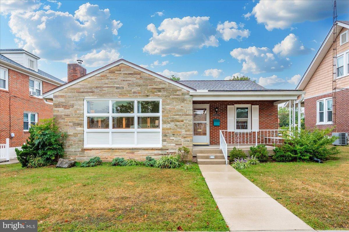 228 Bryan Place, Hagerstown