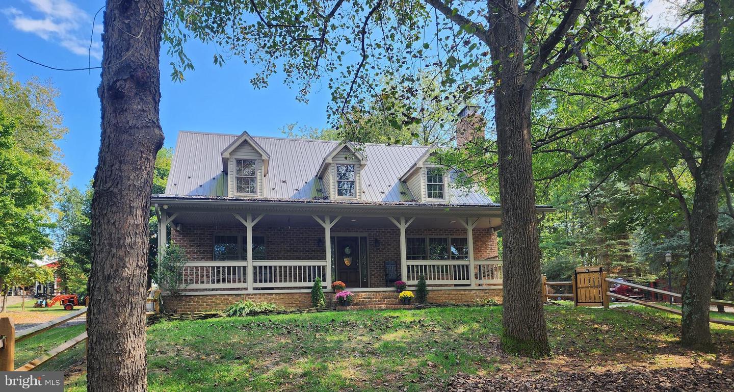 14847 White Oak Ridge, Hancock