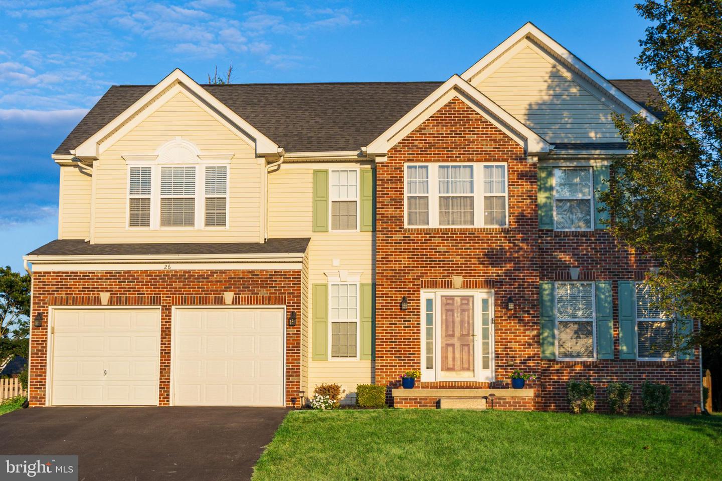 26 Rebel Lane, Keedysville