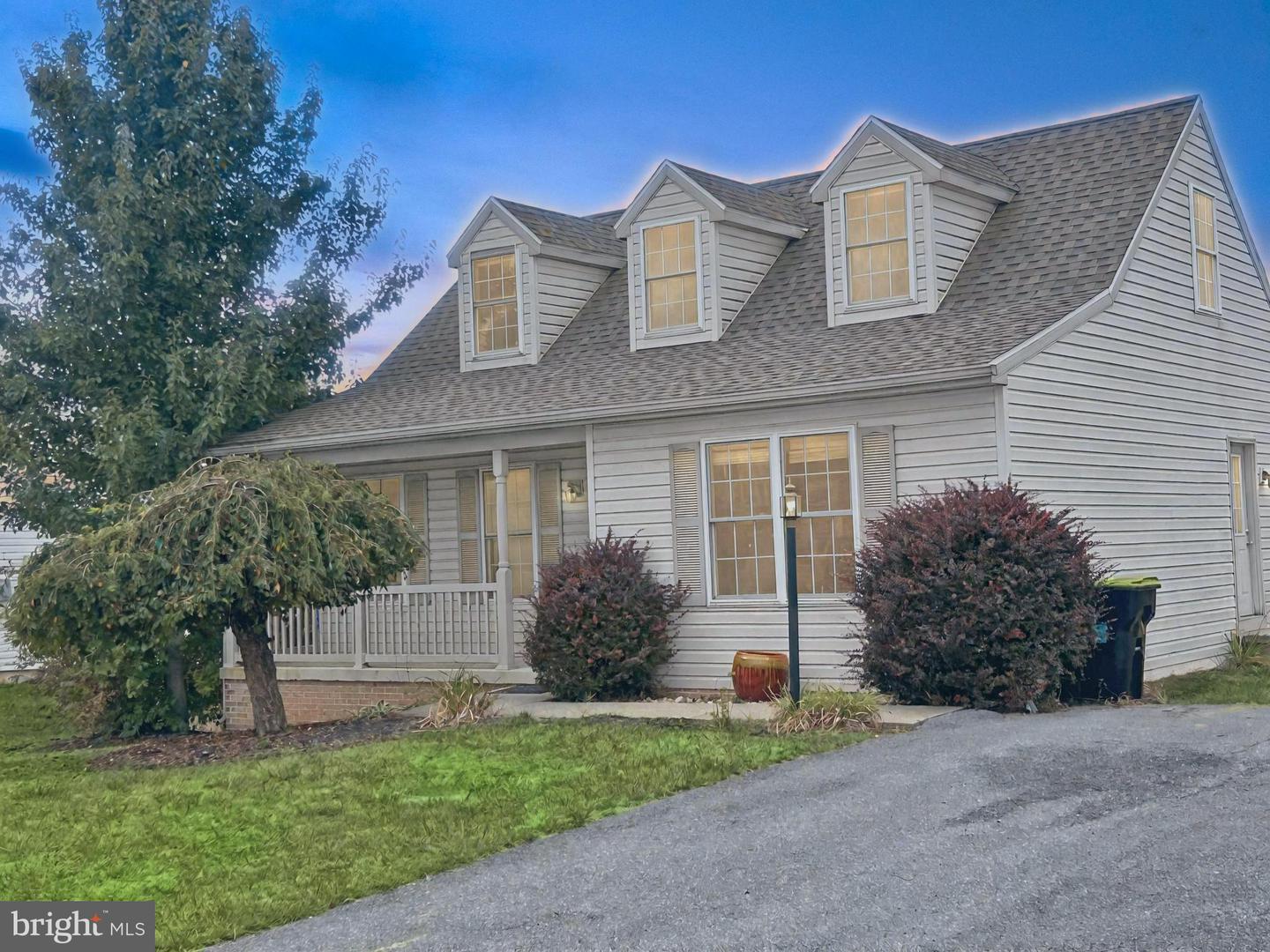 15939 Hosta Drive, Hagerstown