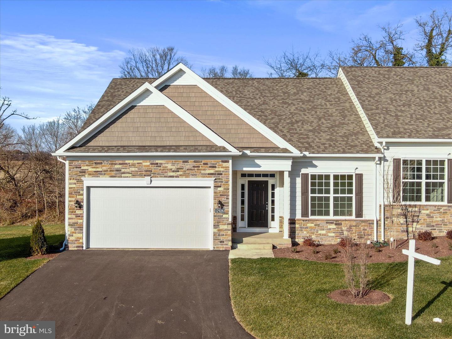 12926 Hawkins Circle #26, Hagerstown