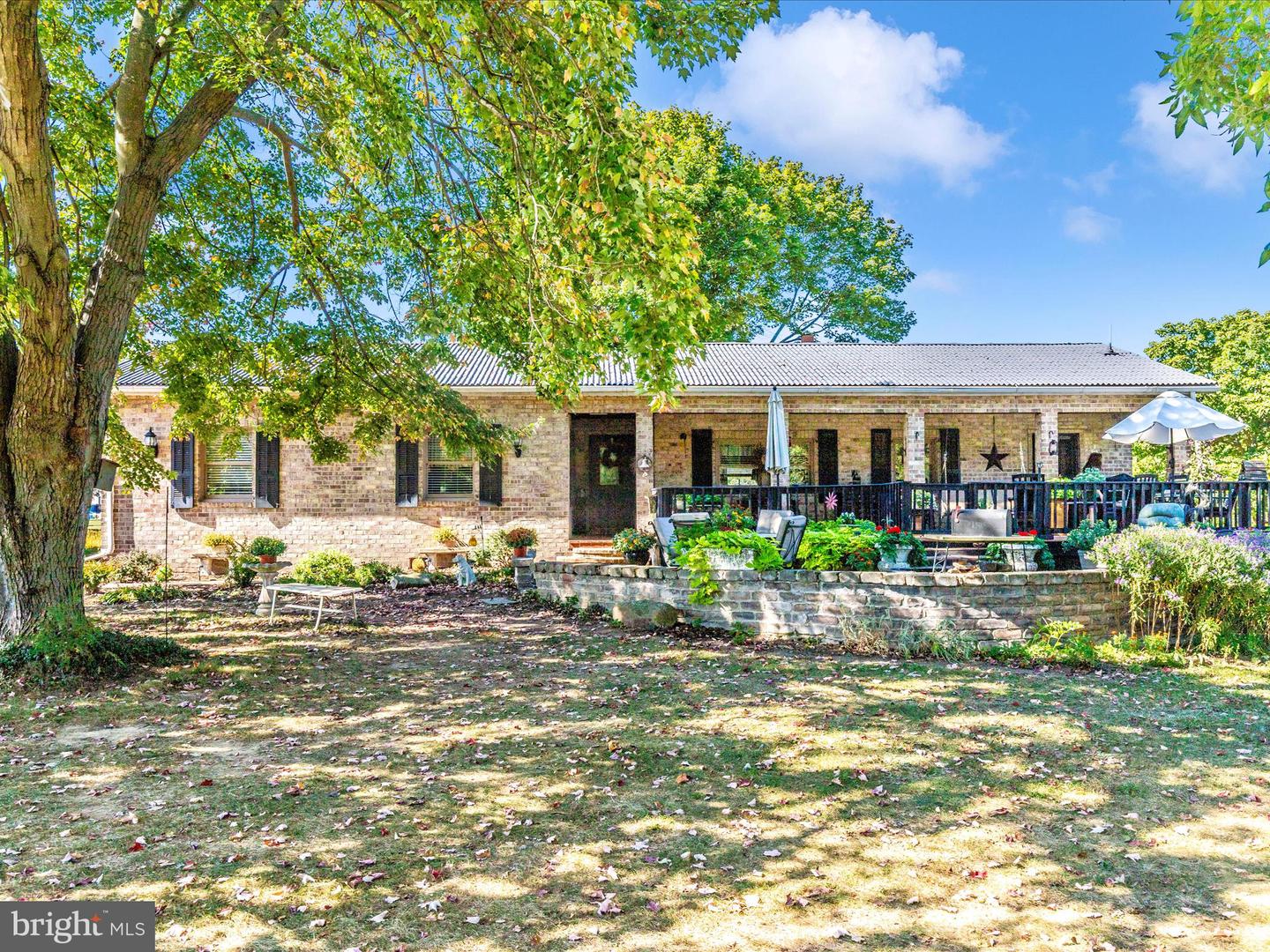 13433 Kretsinger Road, Smithsburg