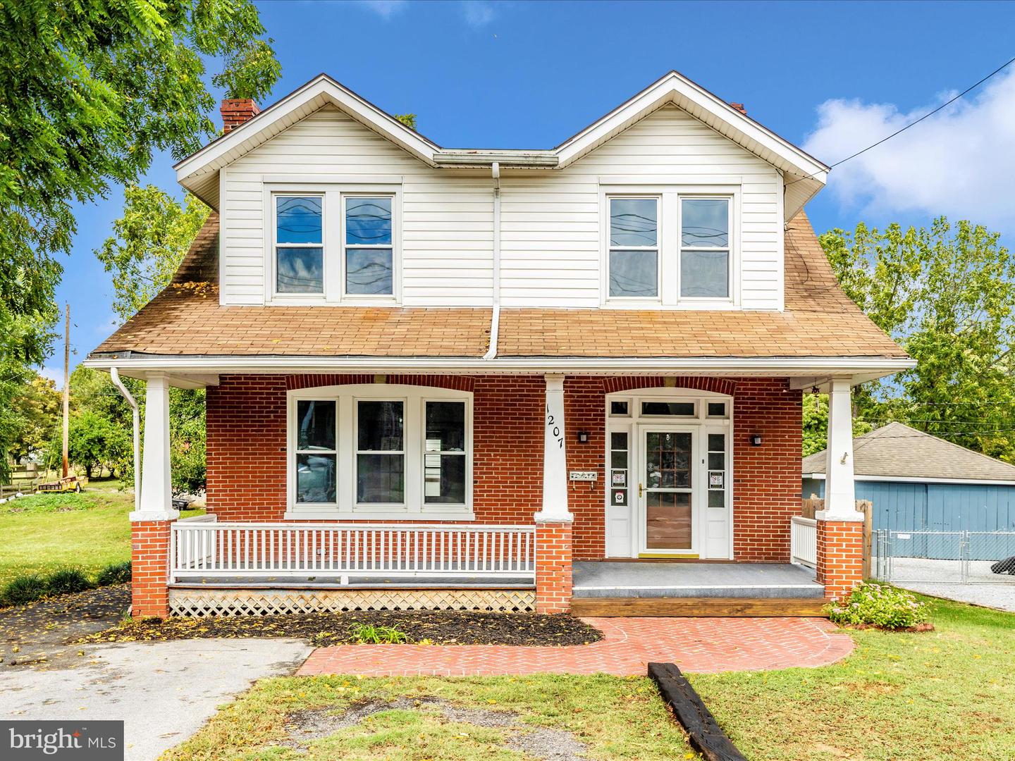 1207 Virginia Avenue, Hagerstown