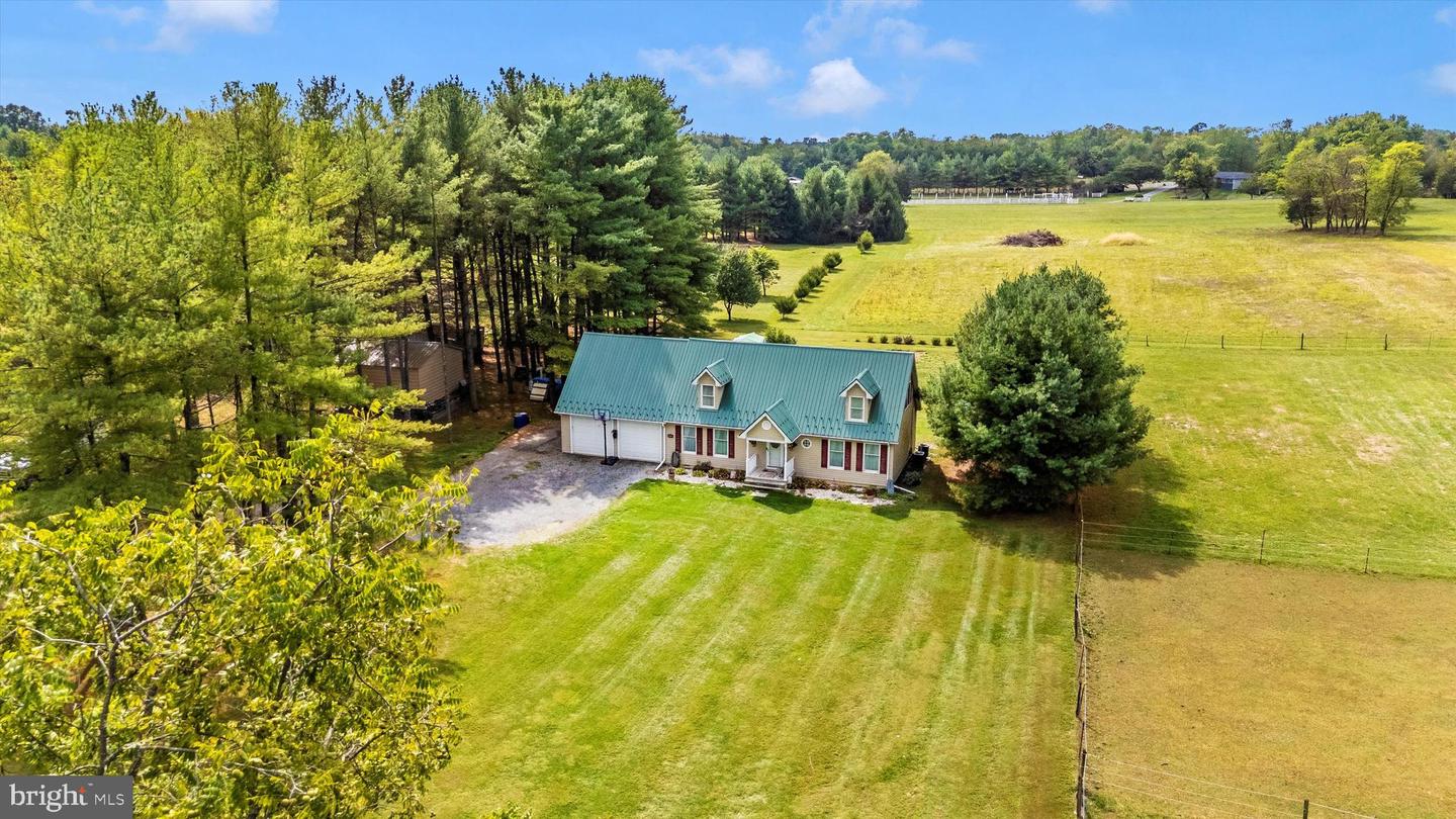 14312 Gossard Mill Road, Hagerstown