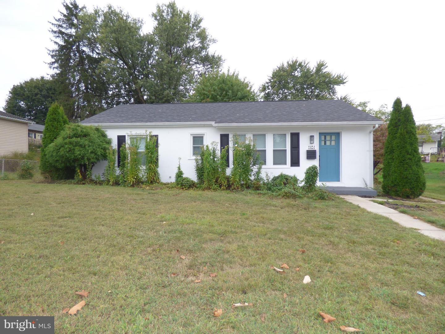 1181 Wayne Avenue, Hagerstown
