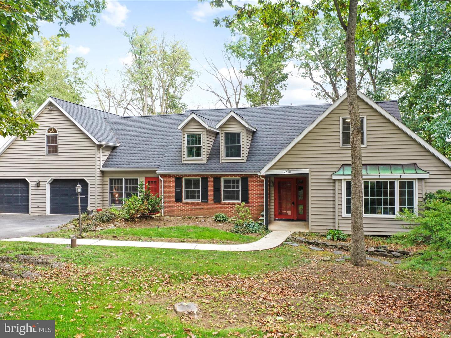 19738 Longmeadow Road, Hagerstown