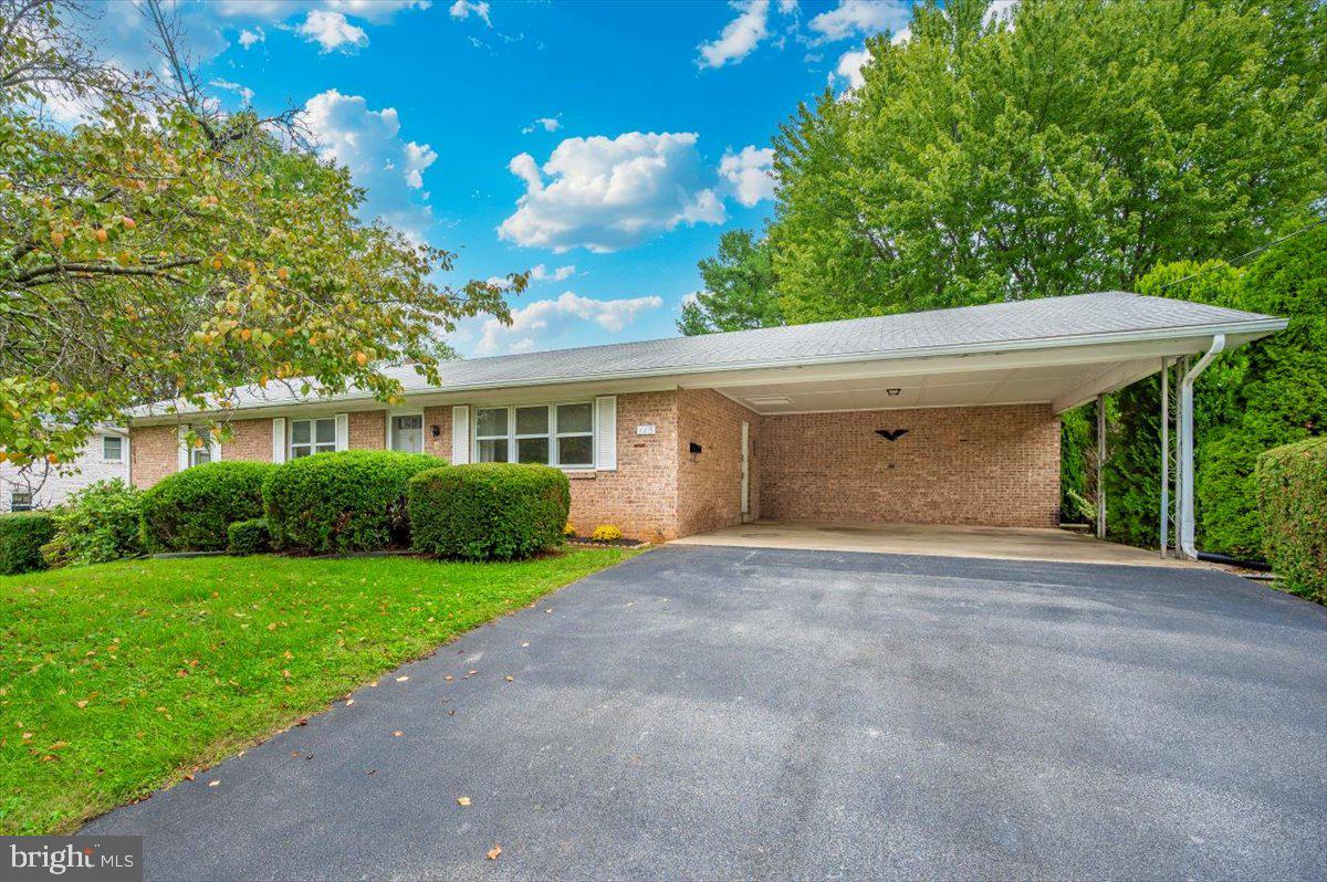 113 Orchard Drive, Boonsboro