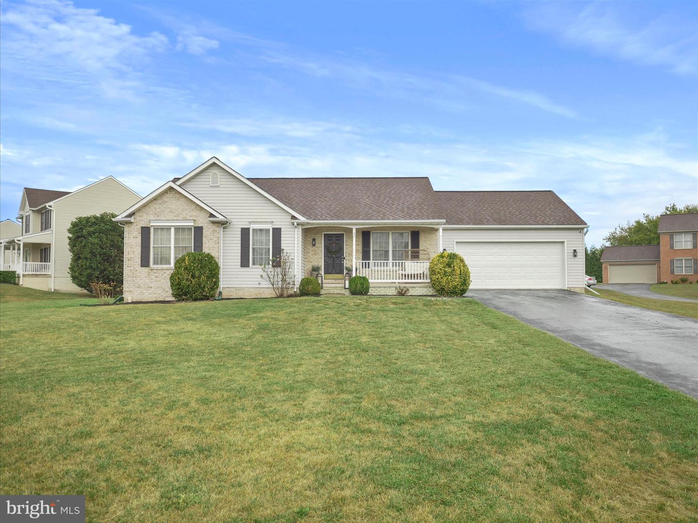 13409 Chads Terrace, Hagerstown