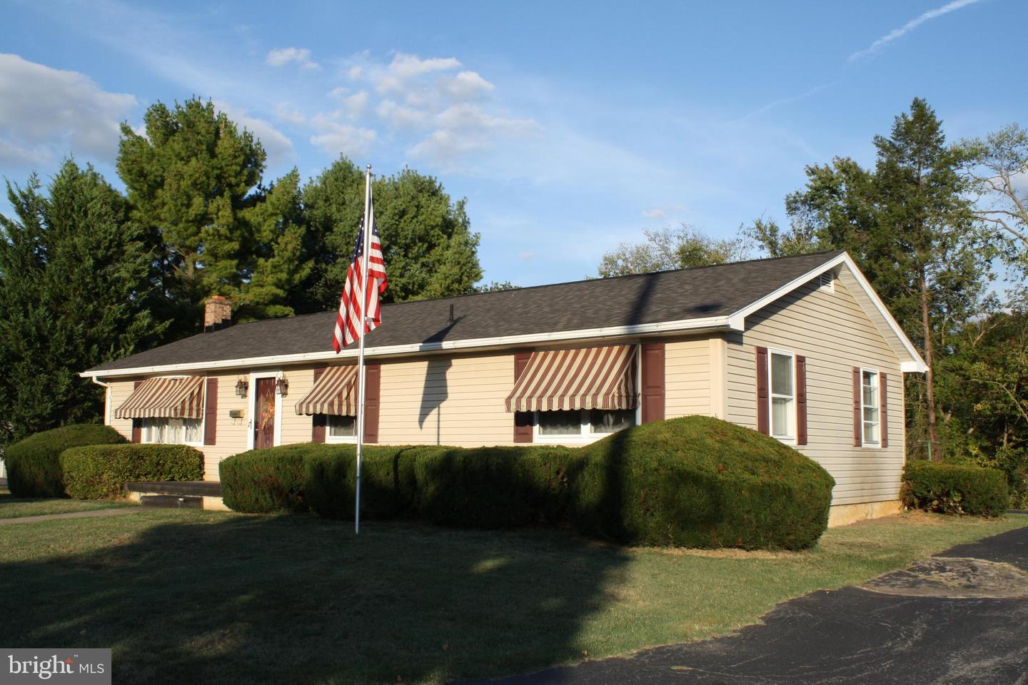 30 Willard Street, Hagerstown