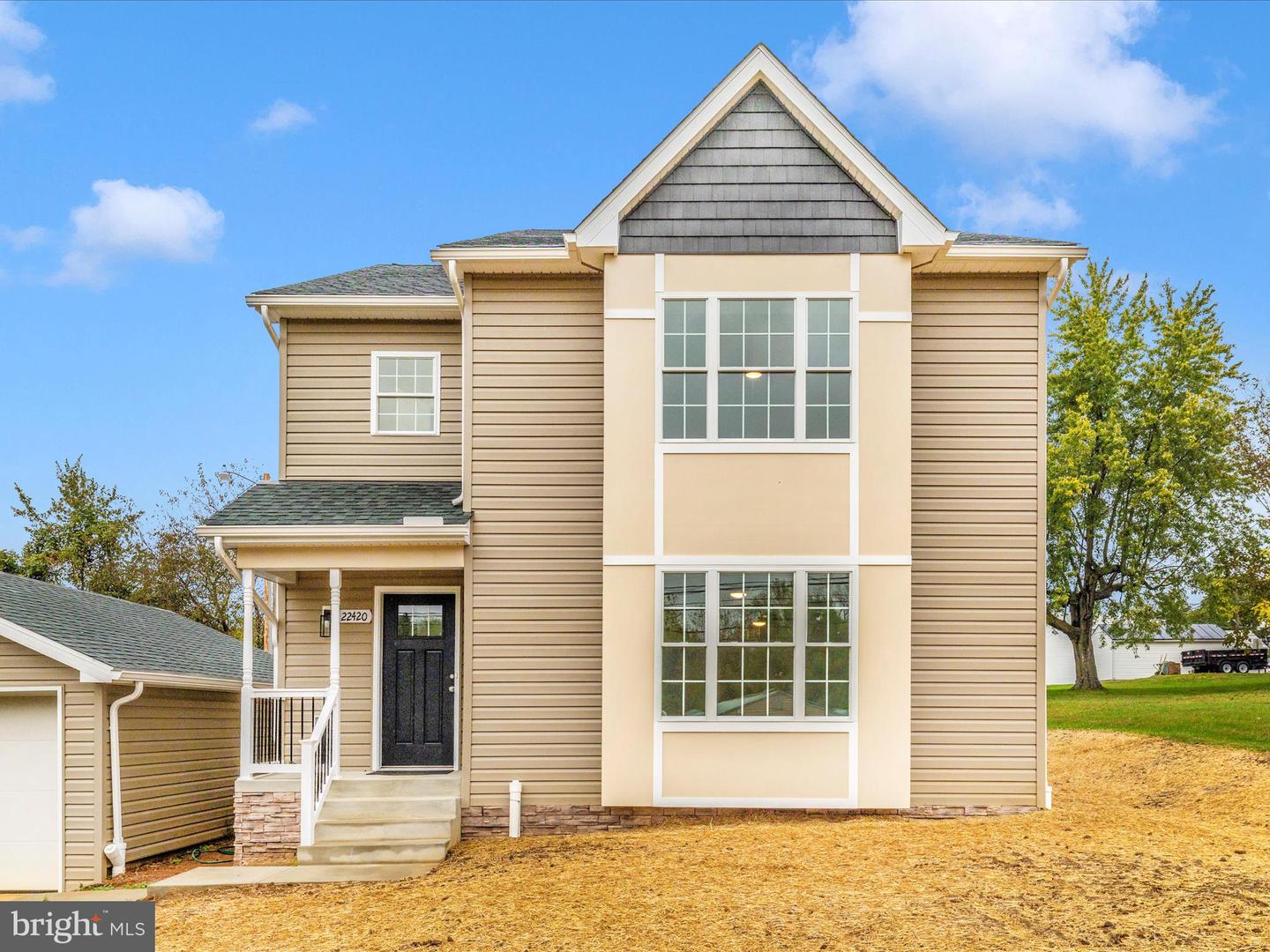 22420 Old Georgetown Road, Smithsburg