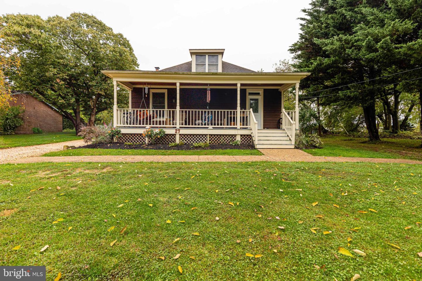 27 Hebb Road, Hagerstown
