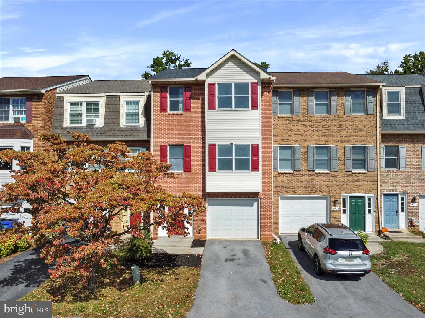 1006 W Irvin Avenue, Hagerstown