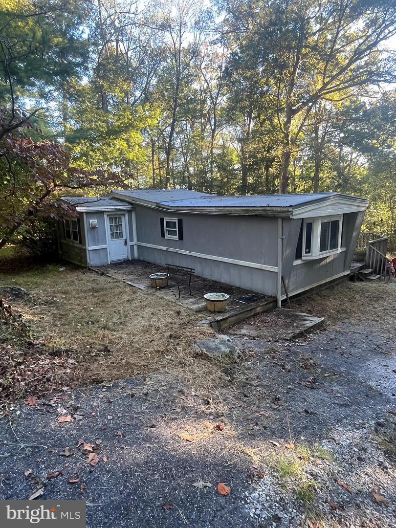 4127 Trego Mountain Road, Keedysville