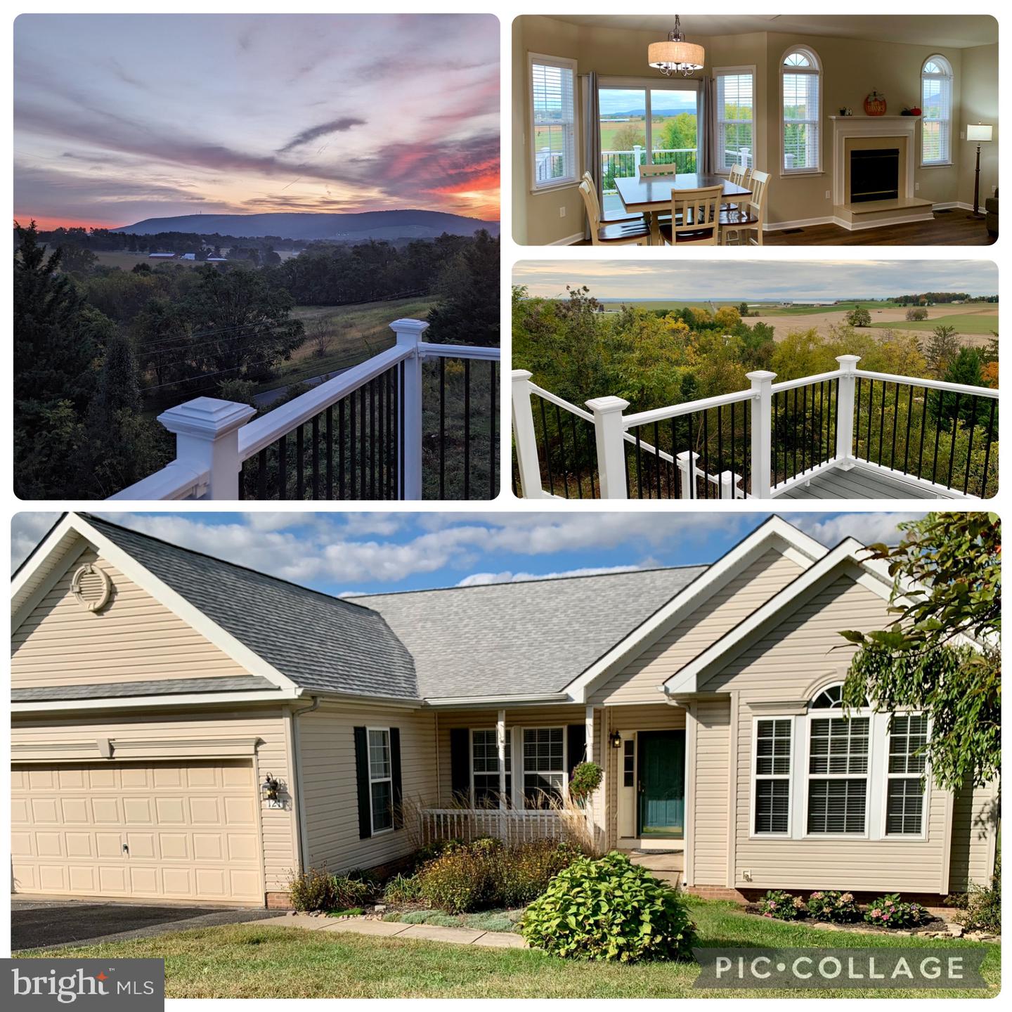 121 Colton Court, Smithsburg