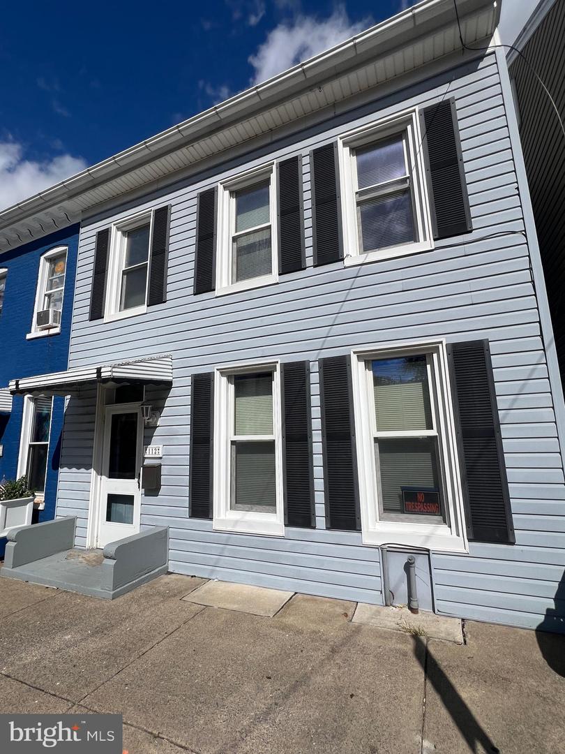 112 E Antietam Street, Hagerstown