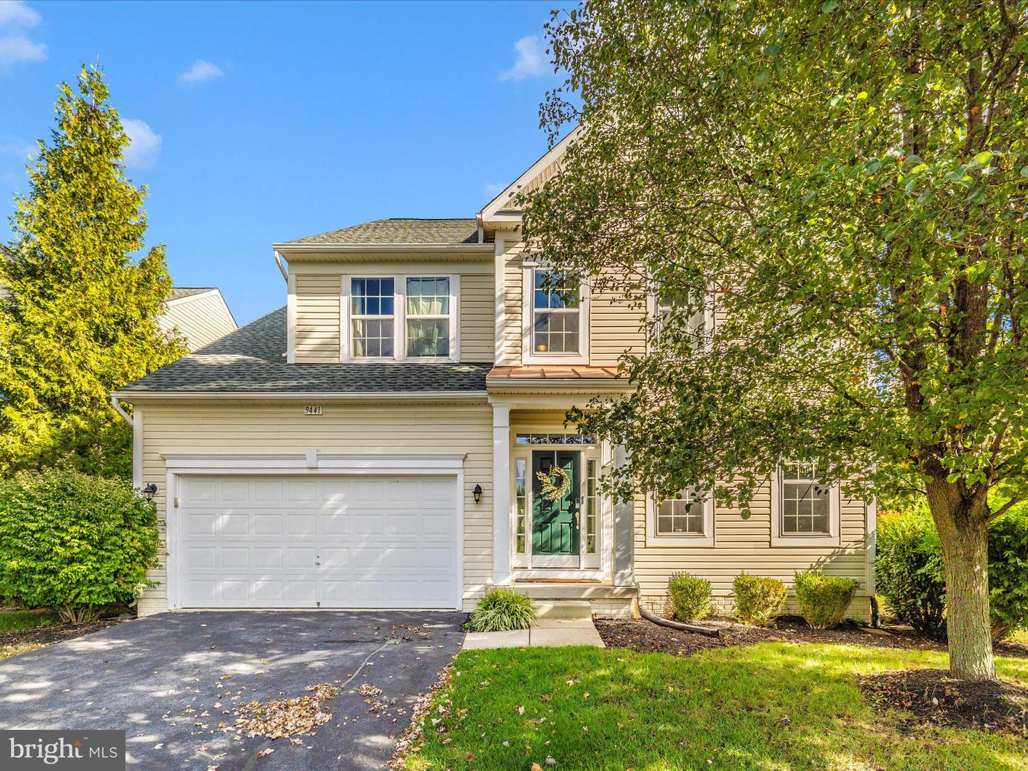 9441 Westenberger Drive, Hagerstown