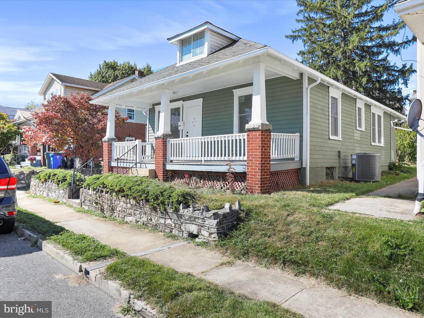 541 Guilford Avenue