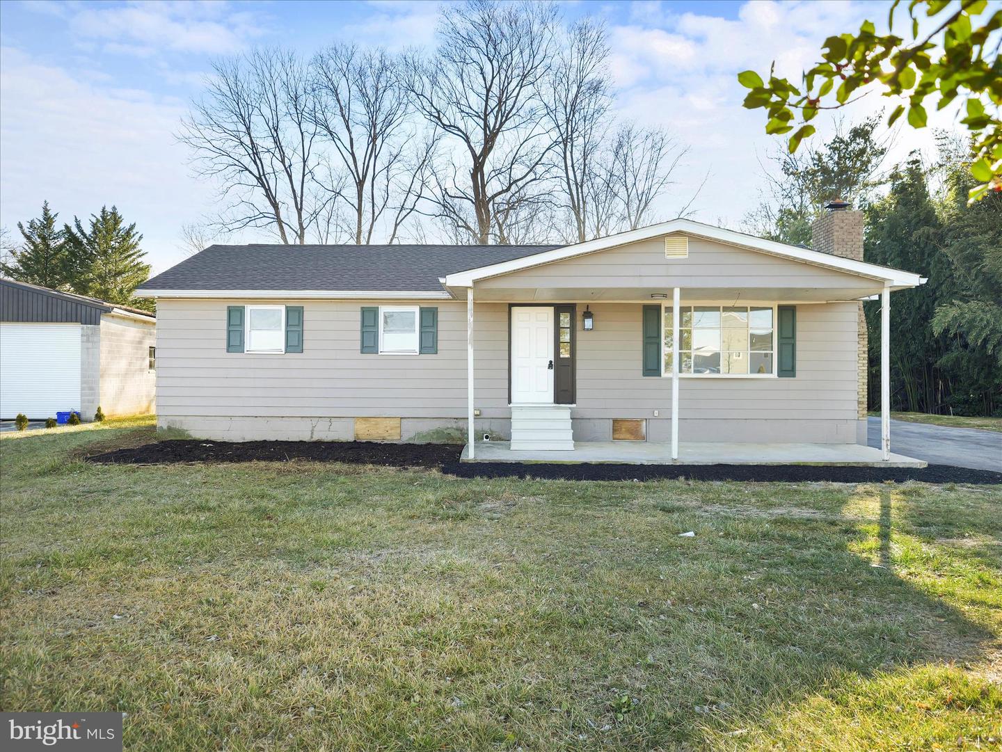 329 Emmert Road, Hagerstown