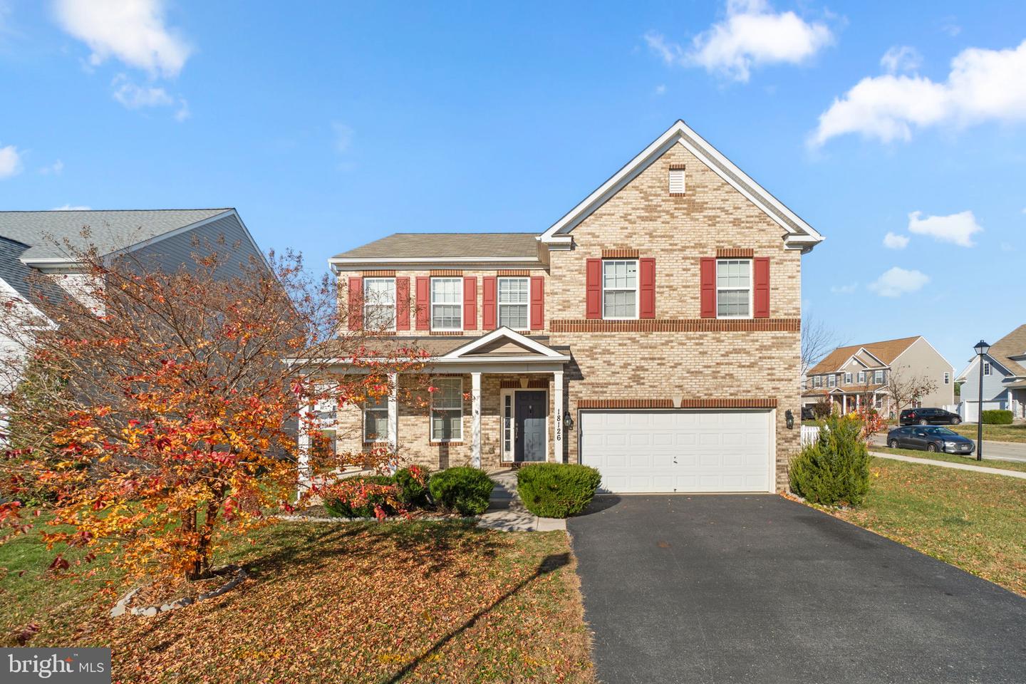 18126 Demon Deacon Court, Hagerstown