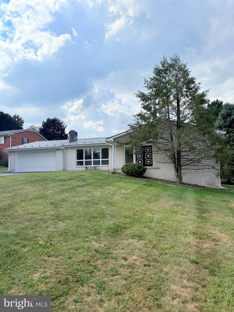 20775 Beaver Creek Road, Boonsboro