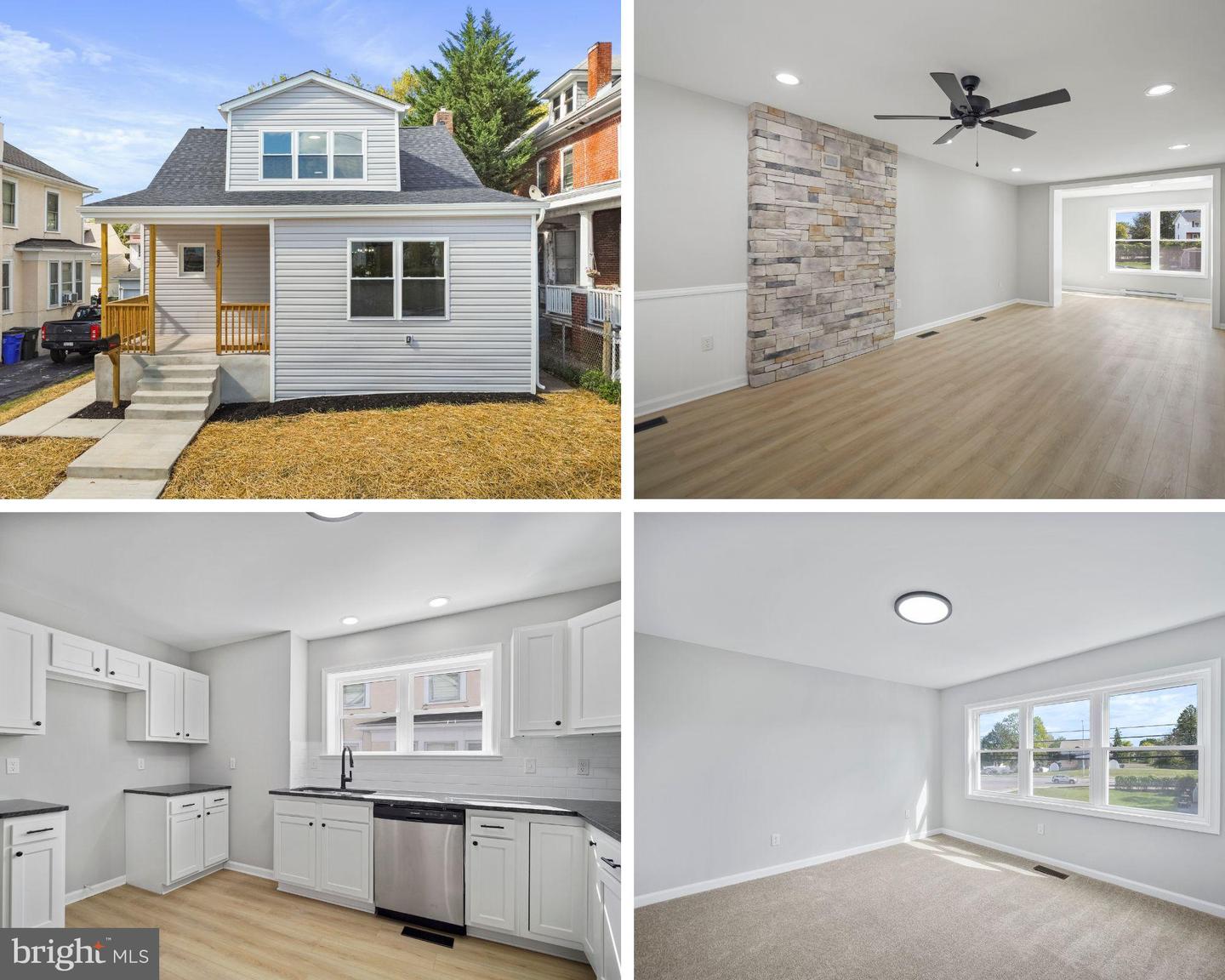 837 Virginia Avenue, Hagerstown