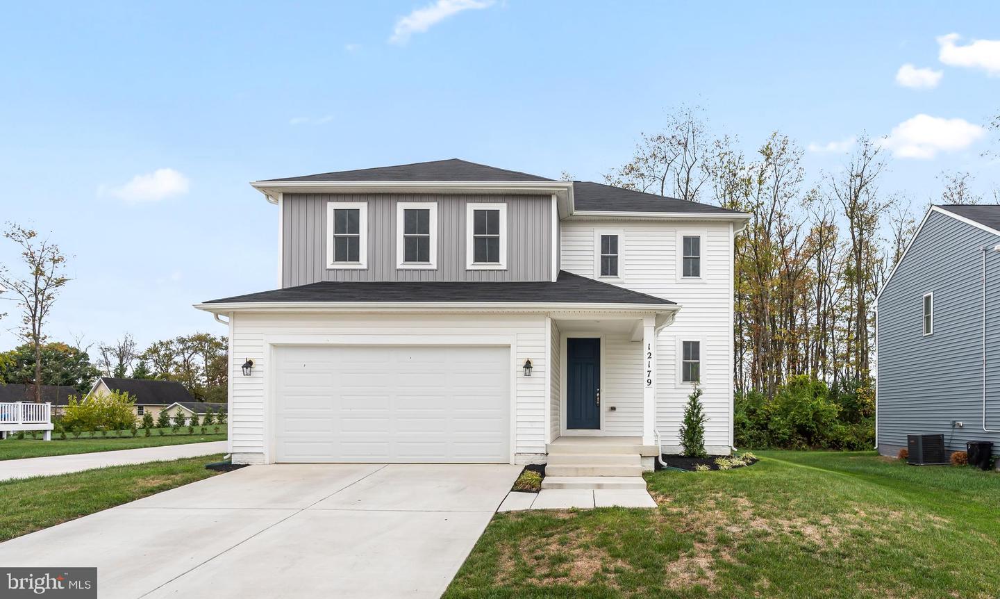12179 Fallen Timbers Circle, Hagerstown