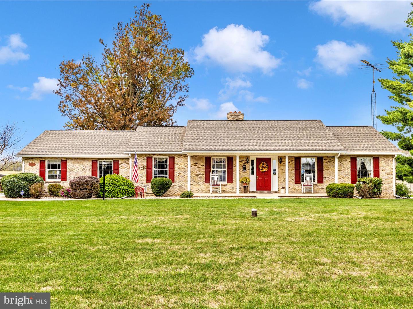 12720 Spickler Road, Clear Spring
