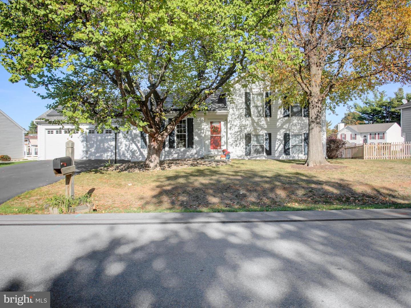 17218 Tamarack Drive, Williamsport