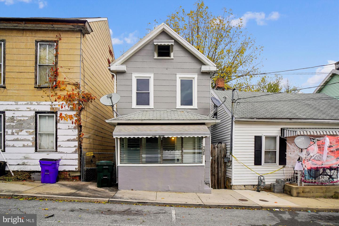 130 Bethel Street, Hagerstown