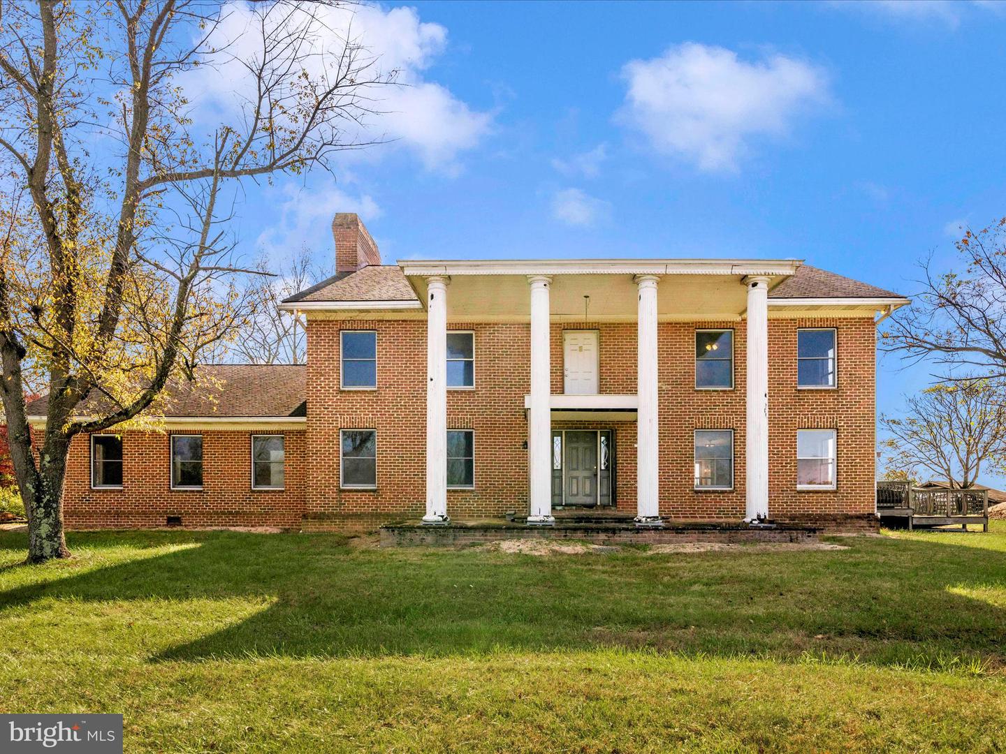 14924 Clear Spring Road, Williamsport
