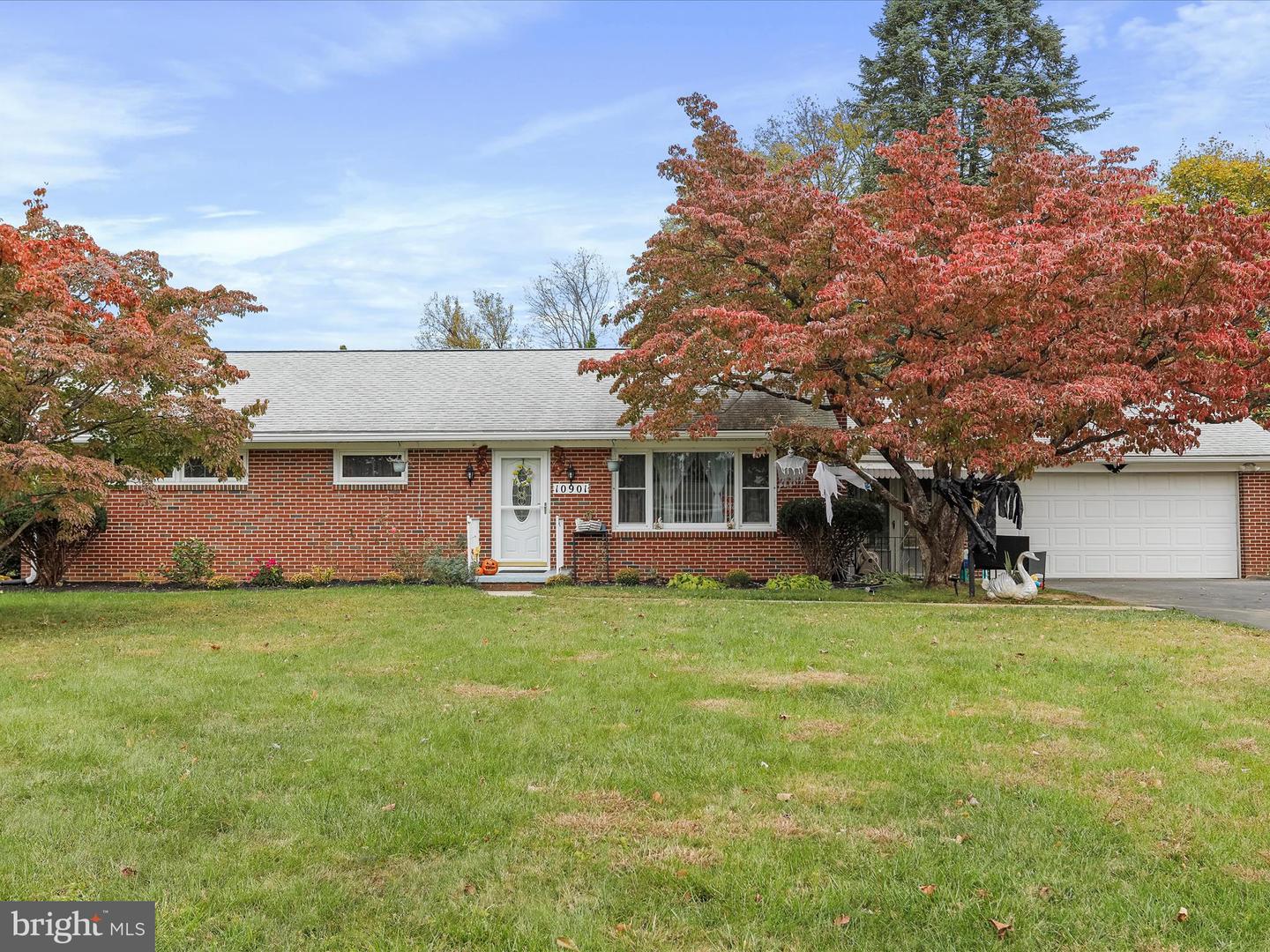 10901 Roessner Avenue, Hagerstown
