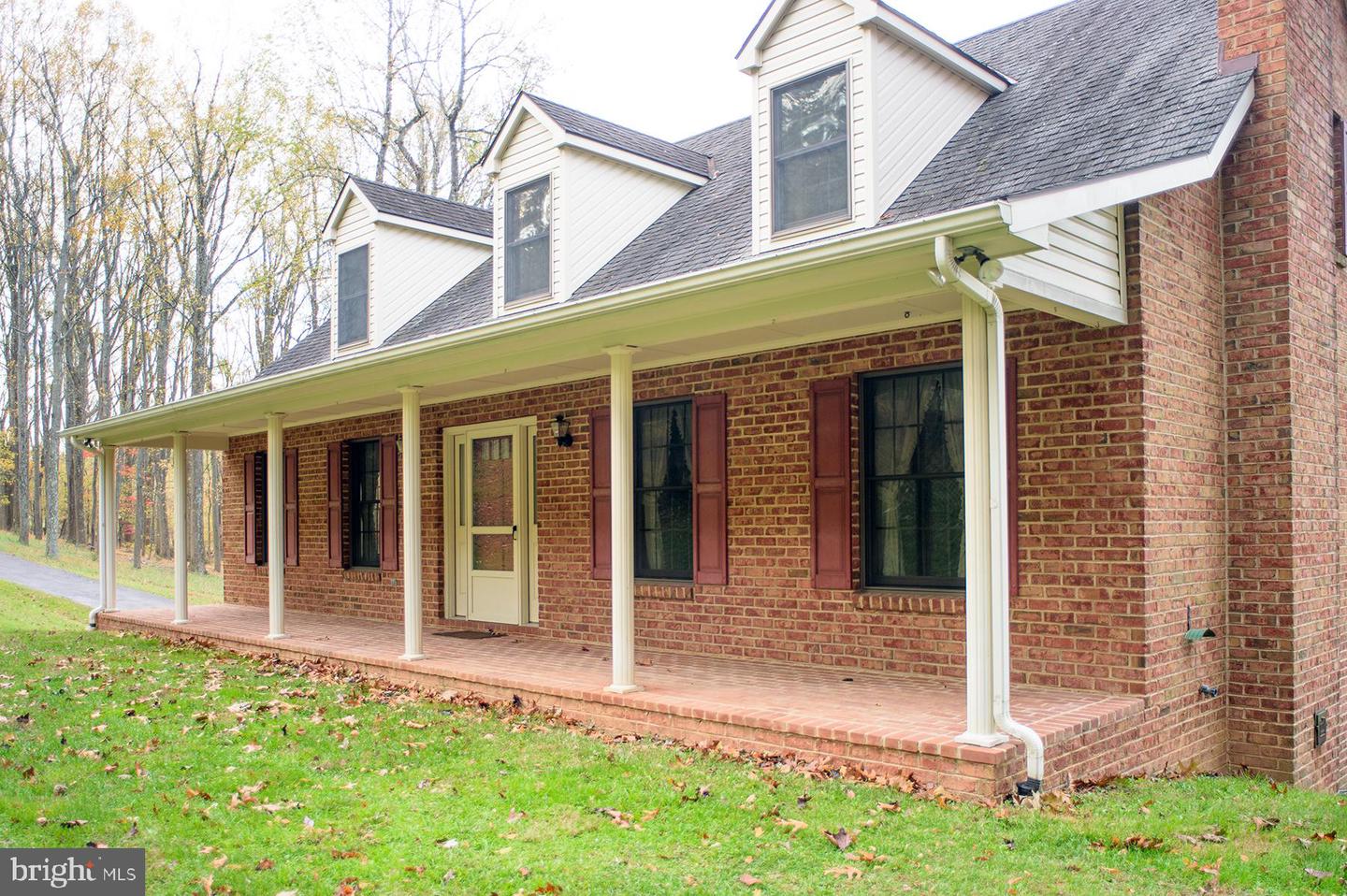 6230 Washington Monument Road, Boonsboro