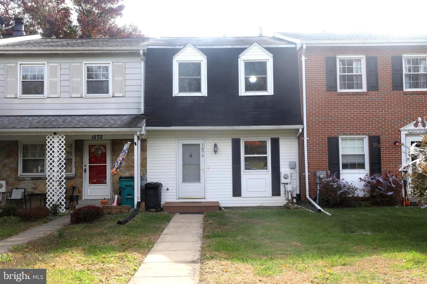 1874 Abbey Lane, Hagerstown