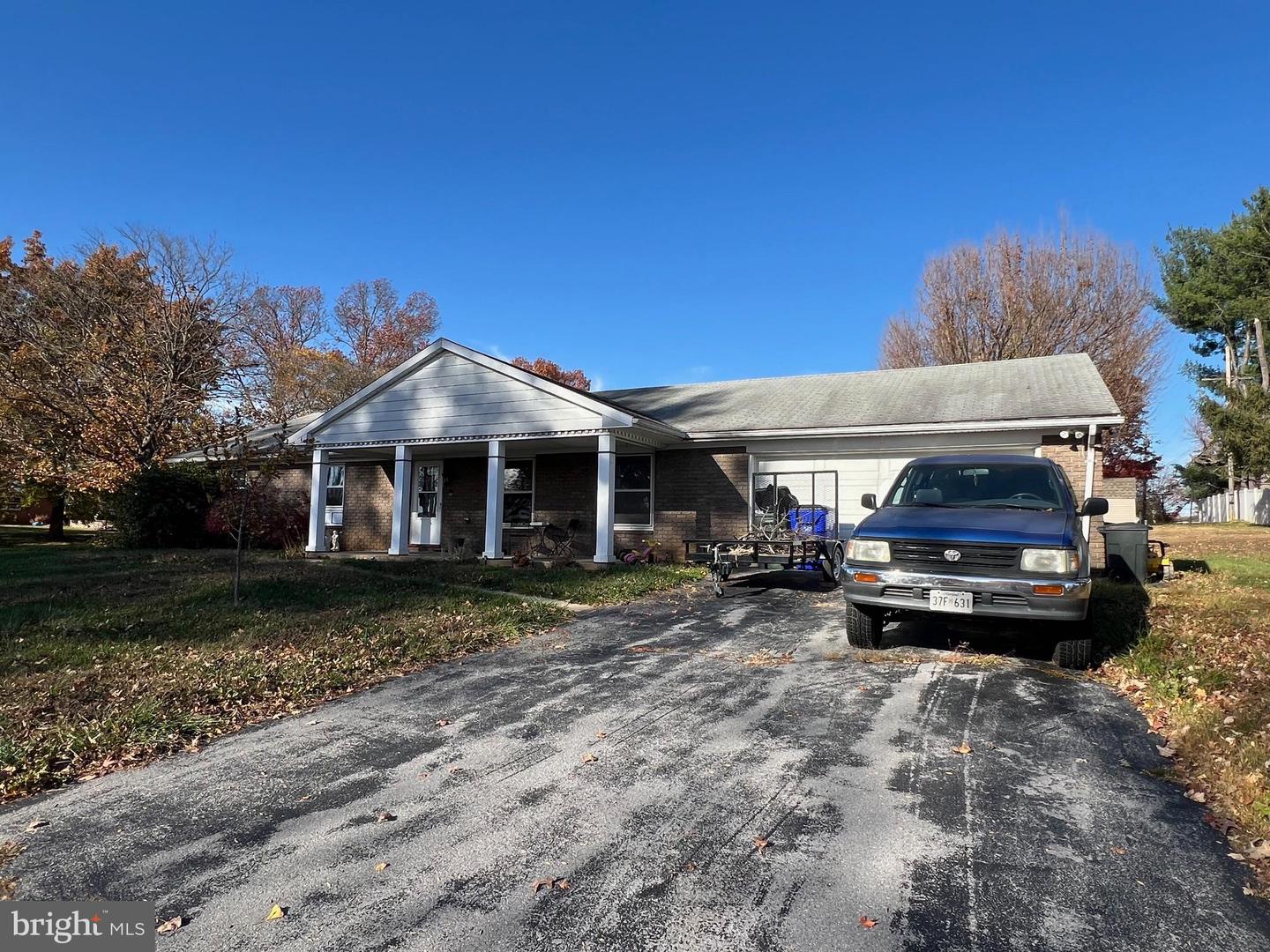 830 Westwood Street, Hagerstown