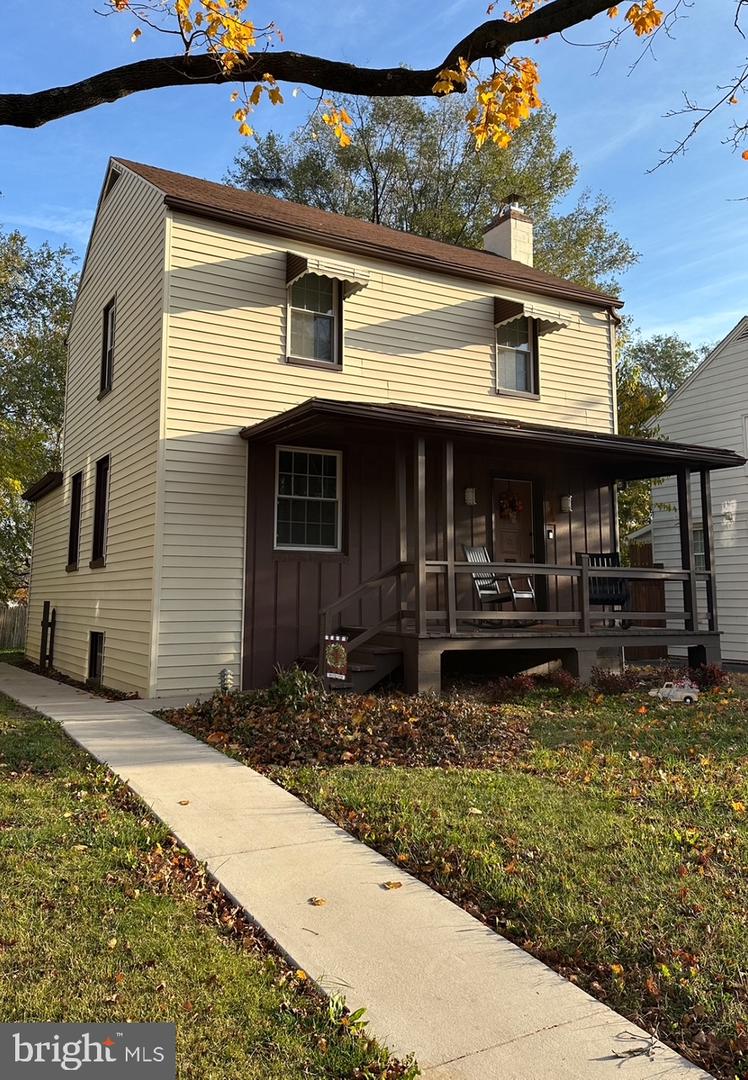 1116 Fairview Road, Hagerstown