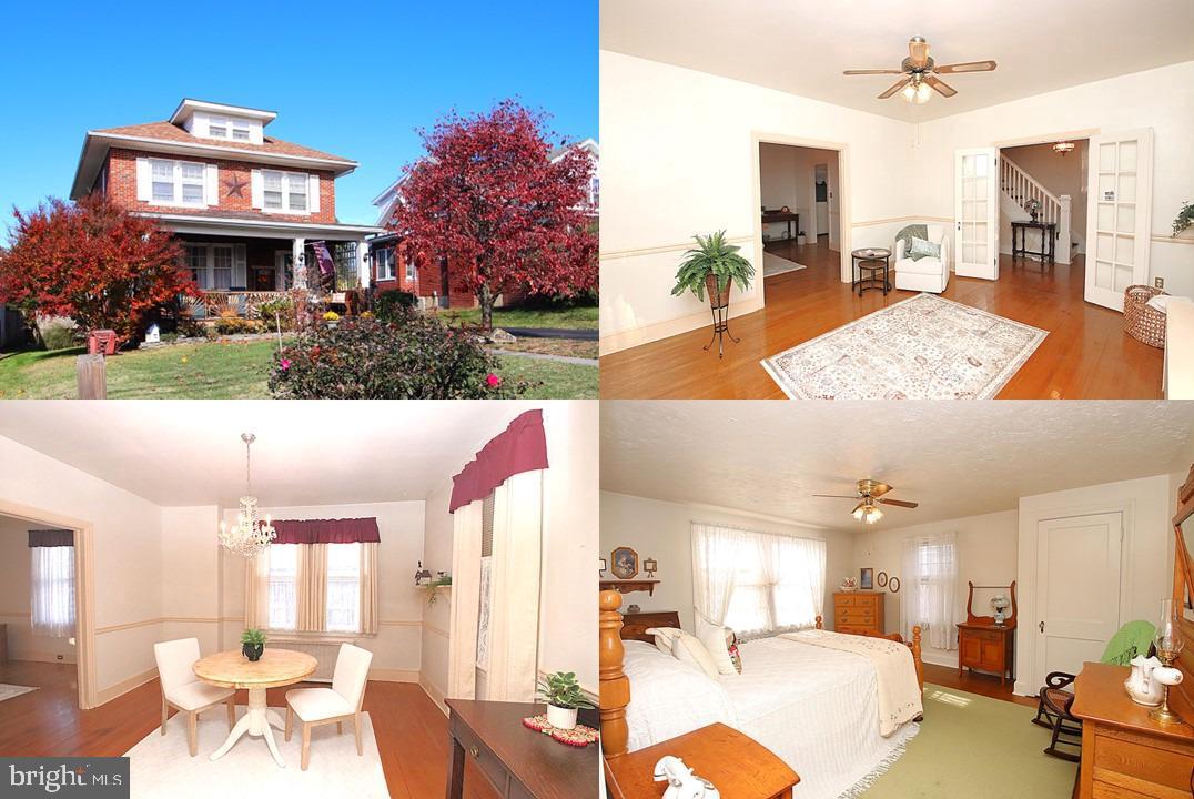 17832 Virginia Avenue, Hagerstown