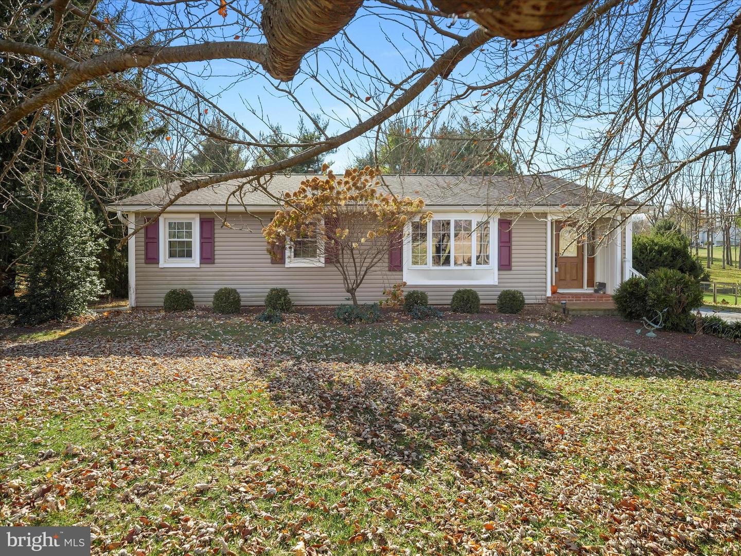 20315 Old Forge Road, Hagerstown