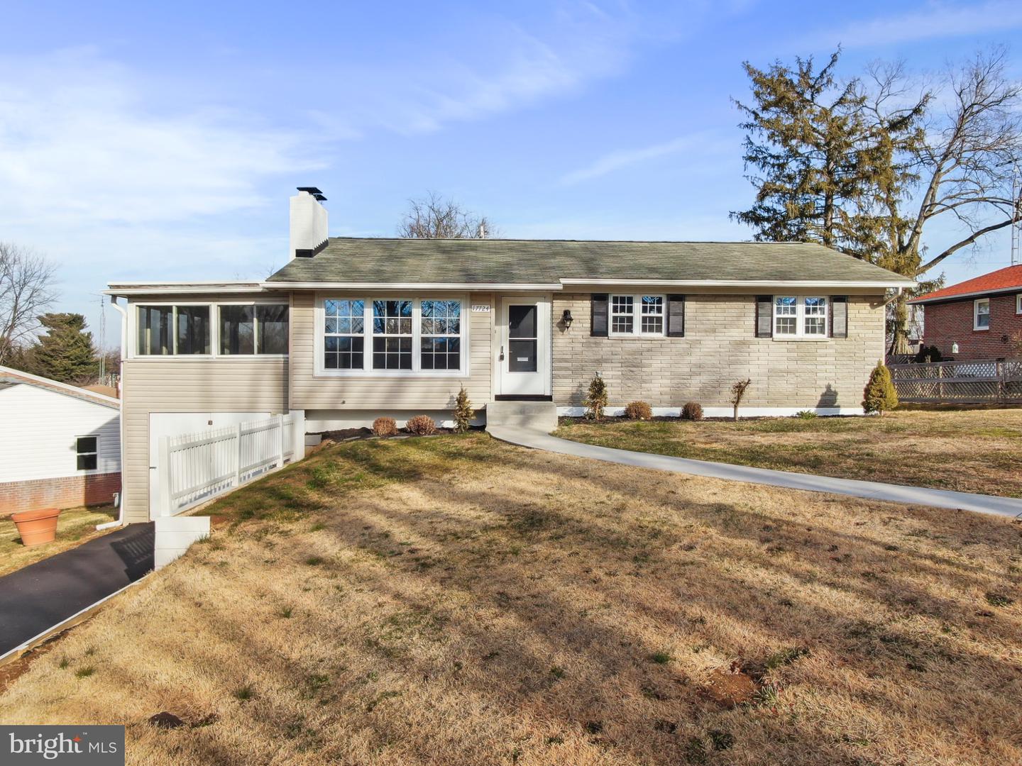 17724 Timberlane, Hagerstown