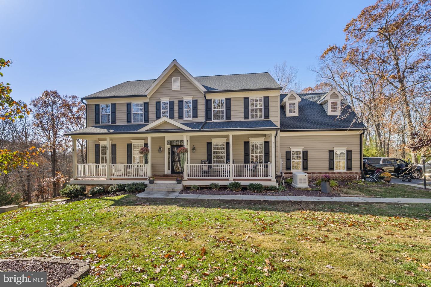 18637 Outpost Road, Keedysville