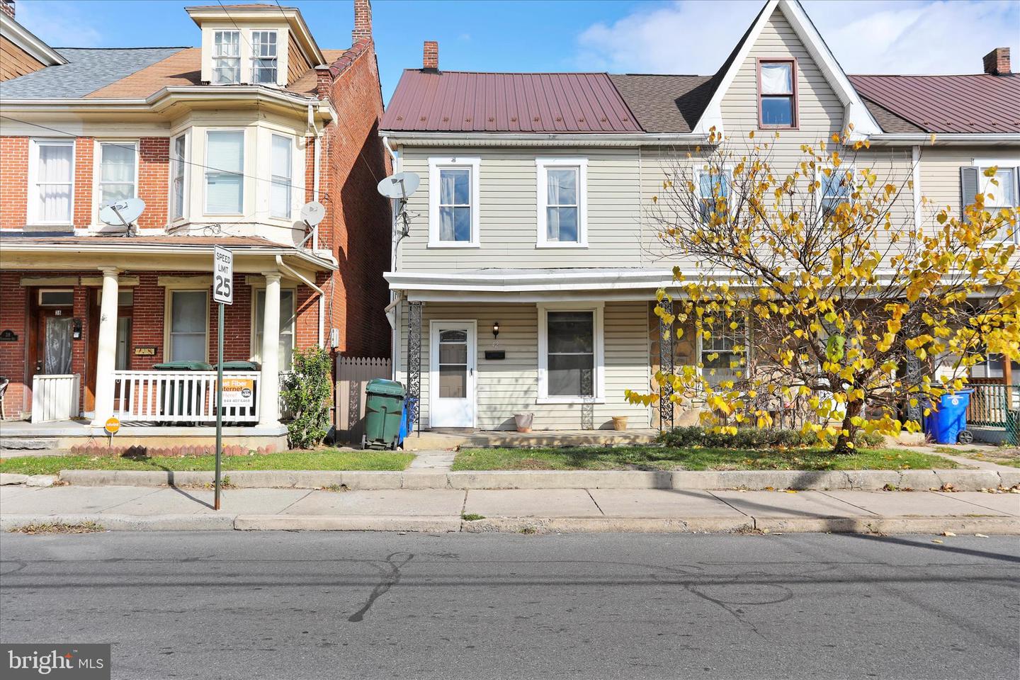 42 Fairground Avenue, Hagerstown