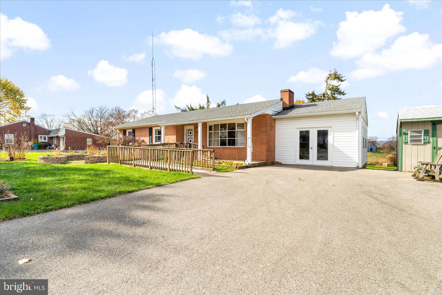 13824 Broadfording Church Road, Hagerstown