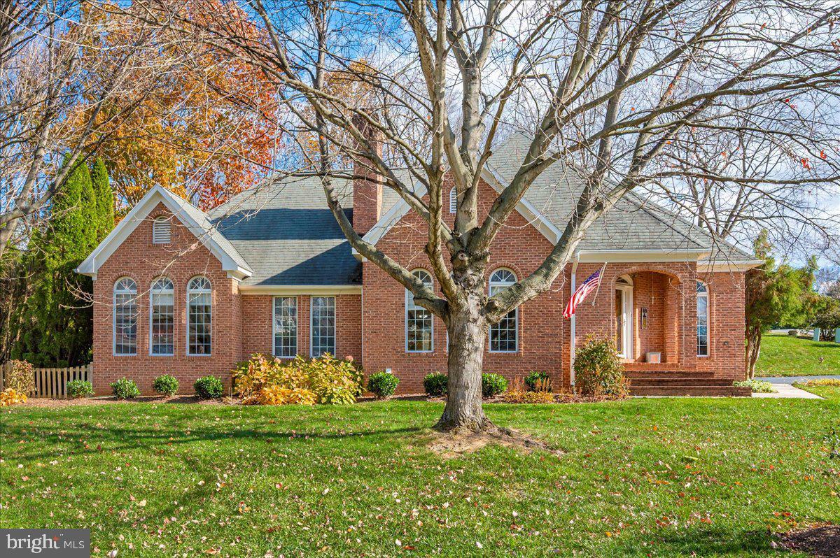 20102 Teakwood Drive, Hagerstown