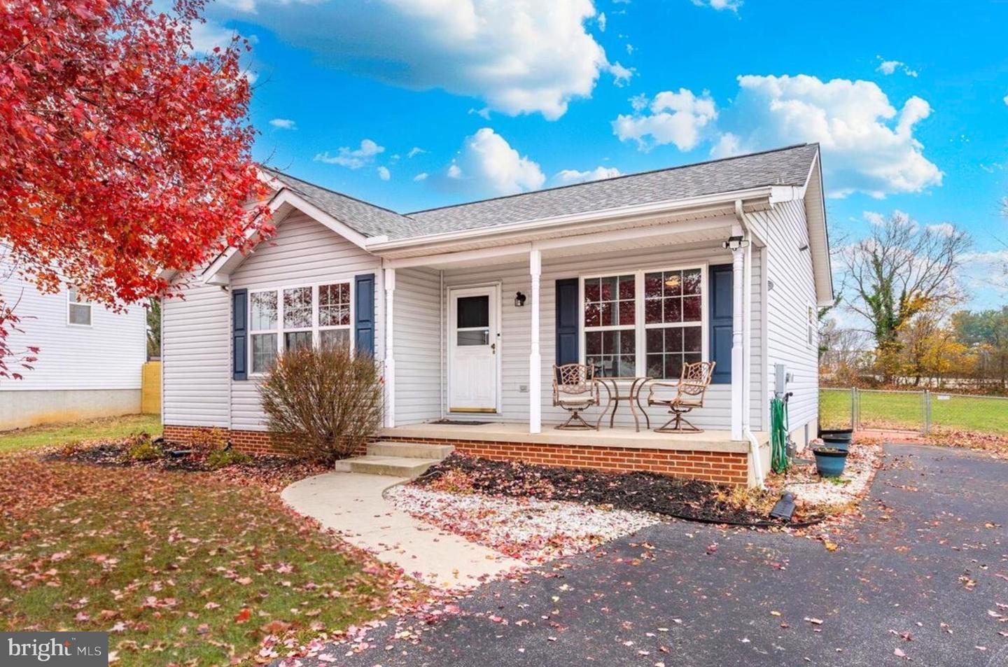1024 Kasinof Avenue, Hagerstown